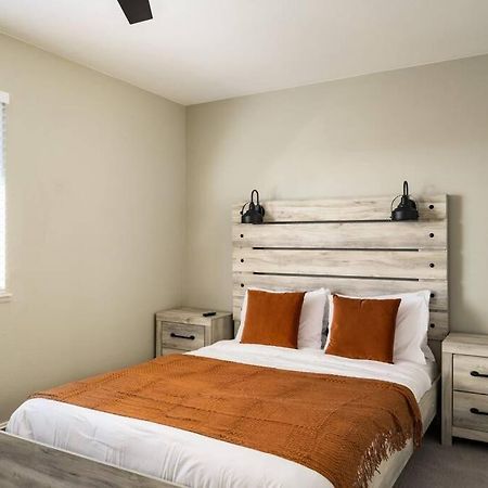 Cheerful Denver Hideaway W 2 Queen Beds Unit B Arvada Exterior photo