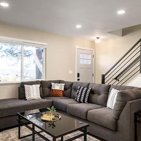 Cheerful Denver Hideaway W 2 Queen Beds Unit B Arvada Exterior photo