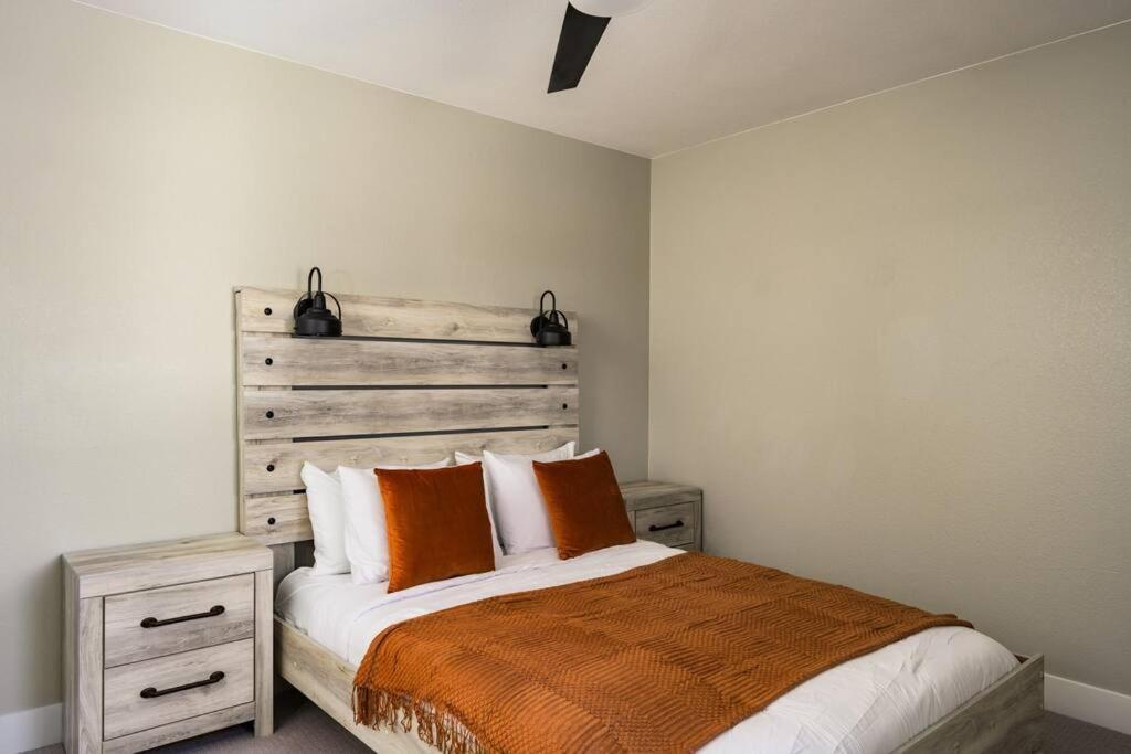 Cheerful Denver Hideaway W 2 Queen Beds Unit B Arvada Exterior photo